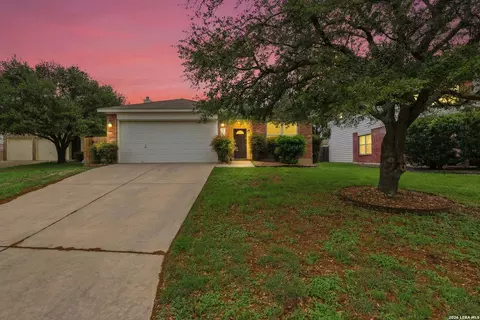3811 Lenten Rose, San Antonio, TX 78259