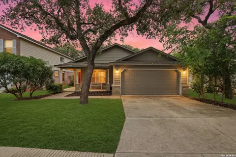 4046 Azalea Breeze, San Antonio, TX 78259