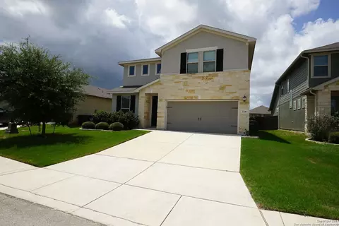 2346 Greystone Lndg, San Antonio, TX 78259