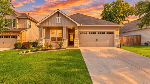 6792 Concho Crk, Schertz, TX 78108