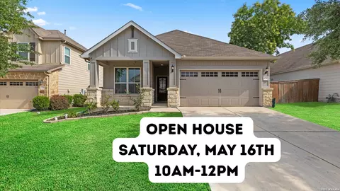 6792 Concho Crk, Schertz, TX 78108