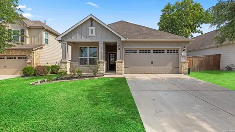 6792 Concho Crk, Schertz, TX 78108