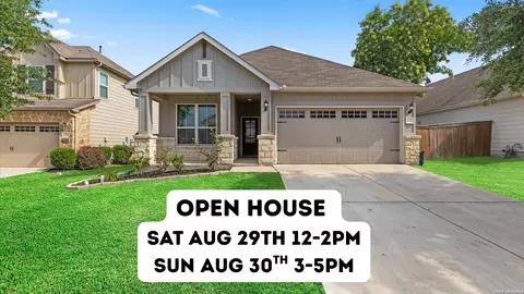 6792 Concho Crk, Schertz, TX 78108