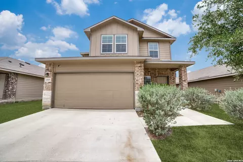 20415 Lorena Xing, San Antonio, TX 78264