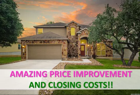 8923 Rainbow Crk, San Antonio, TX 78245