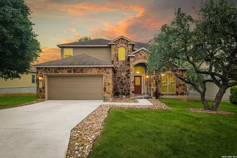 8923 Rainbow Crk, San Antonio, TX 78245