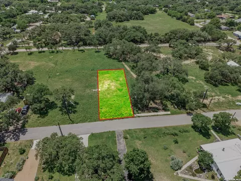 lot1 12th St, Blanco, TX 78606