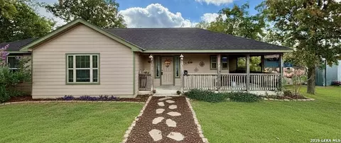 128 Dunning, Gonzales, TX 78629