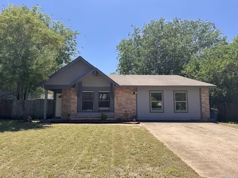 9426 Valley Bnd, San Antonio, TX 78250