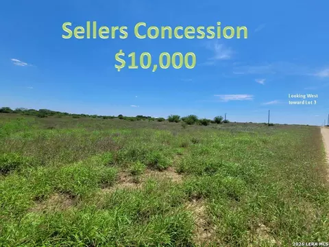 277 Joy Ln, Pleasanton, TX 78064