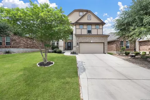 6311 Geranium, San Antonio, TX 78253