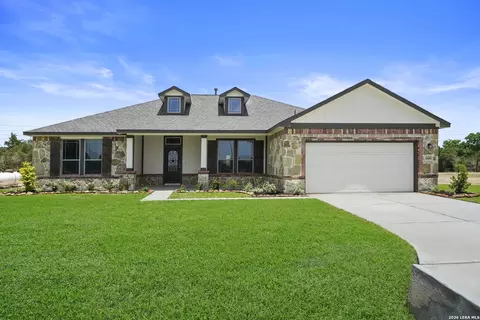 1603 Vista View Dr, Pleasanton, TX 78064