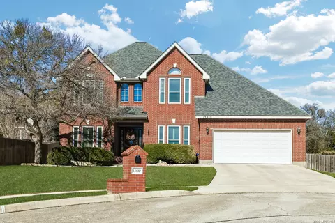 13410 Adonis, Universal City, TX 78148