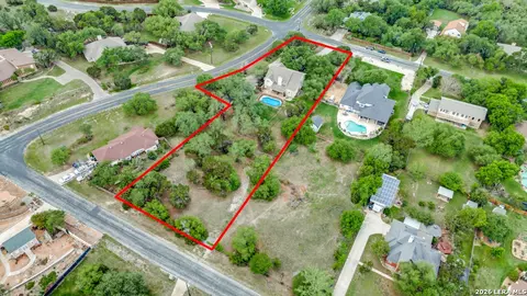 26702 Sagitarius, San Antonio, TX 78260