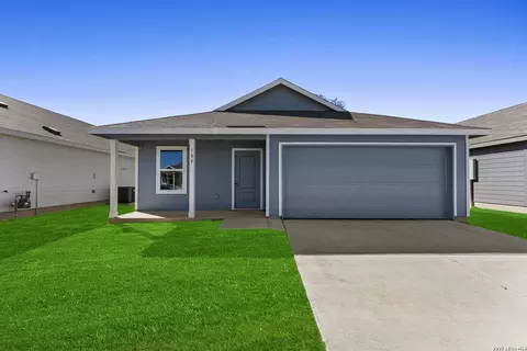 101 Ellendale Pl, Fredericksburg, TX 78624