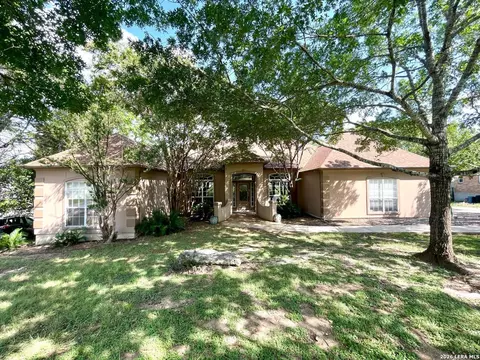 630 Solo St, San Antonio, TX 78260