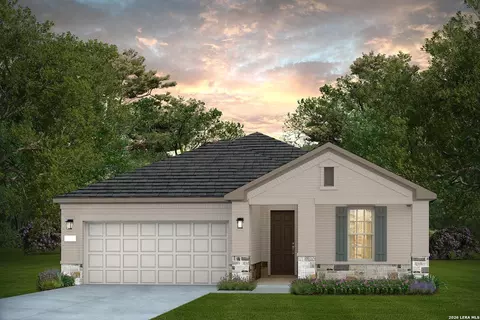 2263 Baretta Ln, New Braunfels, TX 78132