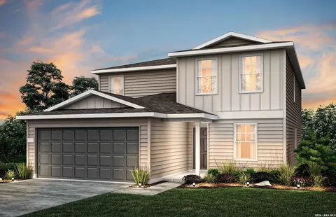 1202 Los Mochis Ave, Converse, TX 78109