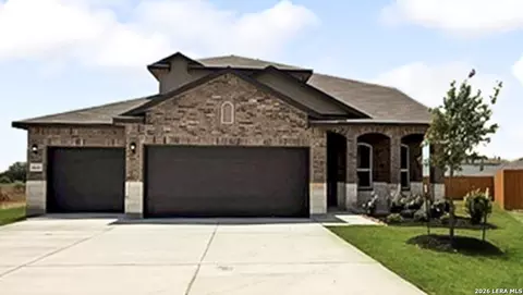 4643 Feldspar Cv, San Antonio, TX 78253