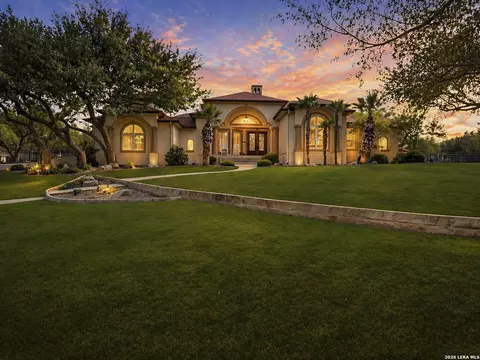 133 Windstone, Spring Branch, TX 78070