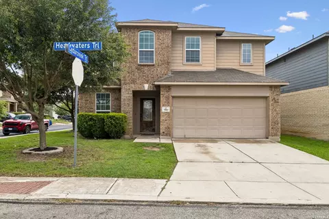7903 Headwaters Trl, San Antonio, TX 78254