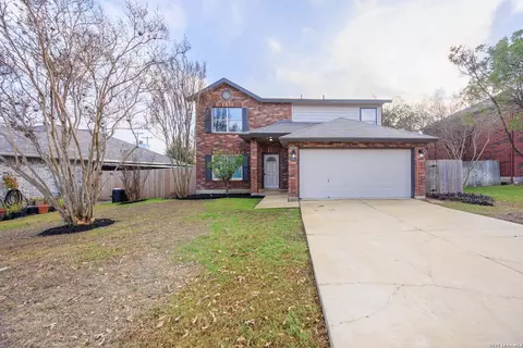 7414 Forest Strm, Live Oak, TX 78233