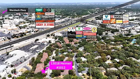 13018 Heimer Rd #1012, San Antonio, TX 78216