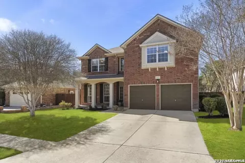 4513 Horseshoe Cv, Schertz, TX 78154