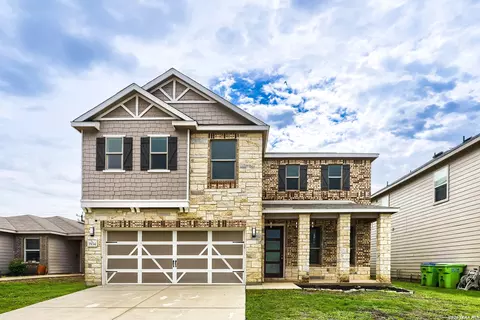 7934 Hanging Br, San Antonio, TX 78253