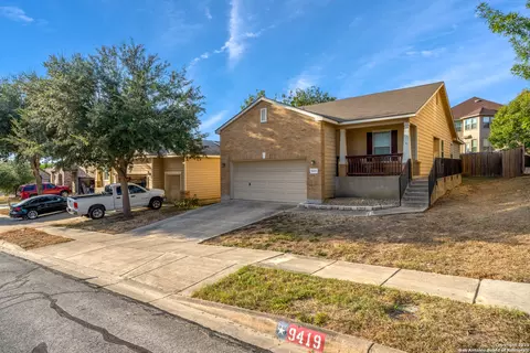 9419 Copper Mist, Converse, TX 78109