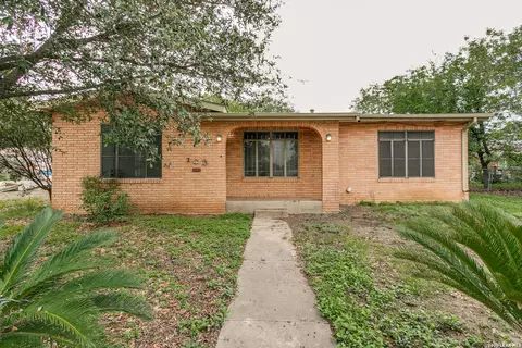 203 Paul St, San Antonio, TX 78203