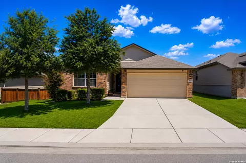 12053 Pearl Jubilee, San Antonio, TX 78245
