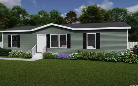 145 Gambel Trl, San Antonio, TX 78264