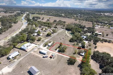 1411 B C Democrat, Blanco, TX 78606