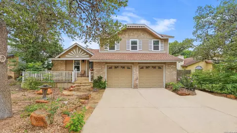 7214 Breeze Holw, San Antonio, TX 78250