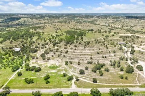 tbd Kendalia Rd, Blanco, TX 78606