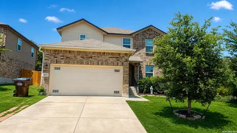 6035 Palmetto Way, San Antonio, TX 78253