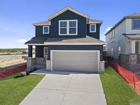 4958 Miagave, San Antonio, TX 78222