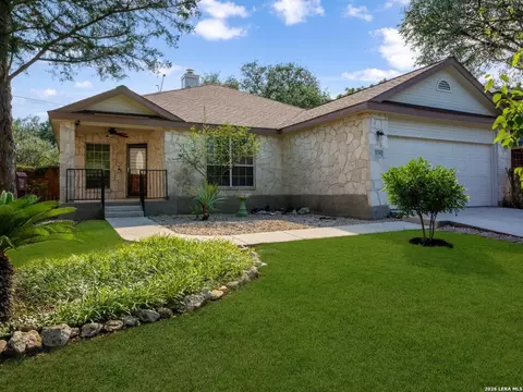 3728 Marietta Ln, Schertz, TX 78154