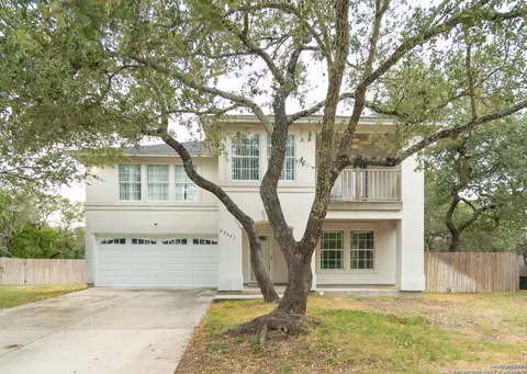 22047 Kenton Knl, San Antonio, TX 78258