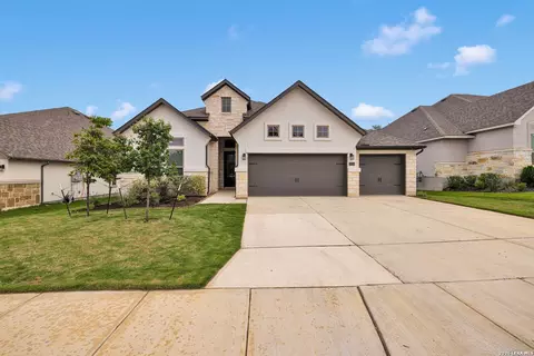 29338 Cheyenne Rdg, Boerne, TX 78015