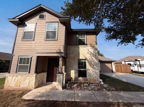 1108 Wind Haven Dr, New Braunfels, TX 78130