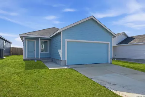 3837 Swift Fox Rd, New Braunfels, TX 78132