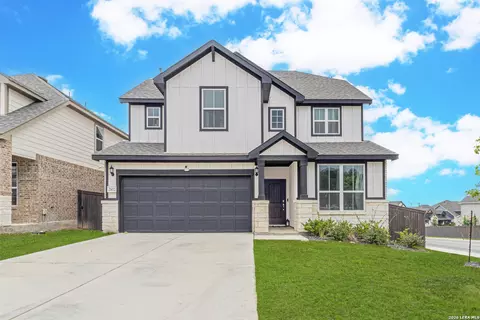 2102 Dalhart, San Antonio, TX 78253