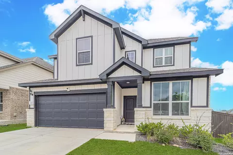 2102 Dalhart, San Antonio, TX 78253