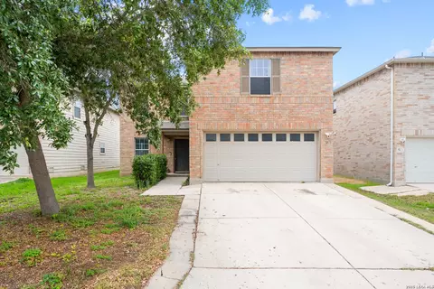 5019 Green Post, San Antonio, TX 78223