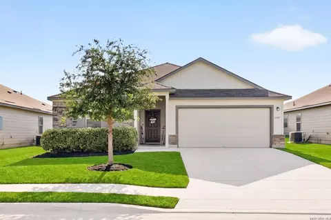 6907 Emerald Vly, San Antonio, TX 78242