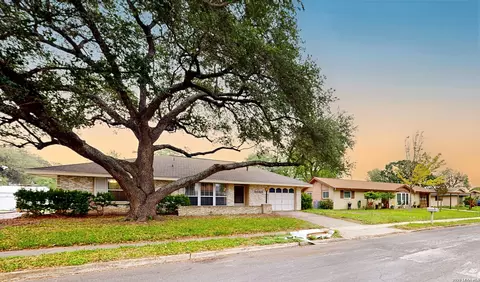 5058 Galahad Dr, San Antonio, TX 78218