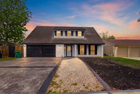 11003 Sagecrest Ln, Houston, TX 77089