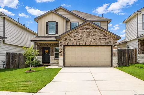 11911 Allegheny, San Antonio, TX 78245